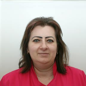 Monika Trusková
